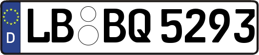 LB-BQ5293