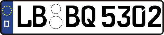 LB-BQ5302