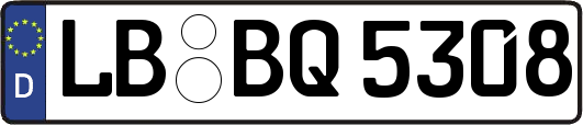 LB-BQ5308