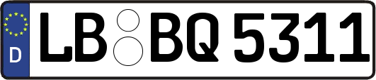 LB-BQ5311