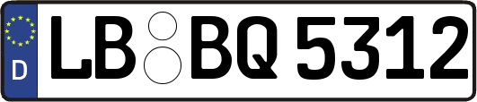 LB-BQ5312