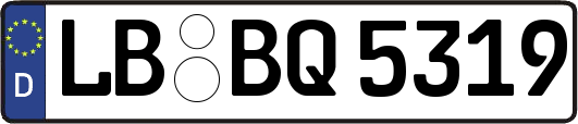 LB-BQ5319