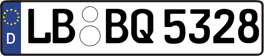 LB-BQ5328
