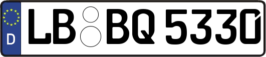 LB-BQ5330