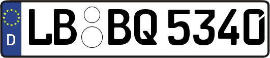 LB-BQ5340