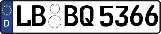 LB-BQ5366