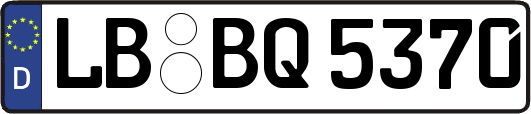 LB-BQ5370