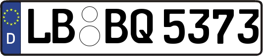 LB-BQ5373