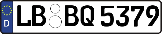 LB-BQ5379