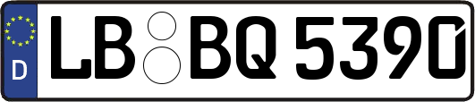 LB-BQ5390