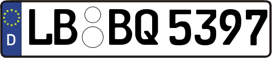 LB-BQ5397