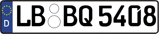 LB-BQ5408