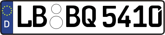 LB-BQ5410