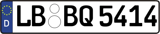 LB-BQ5414