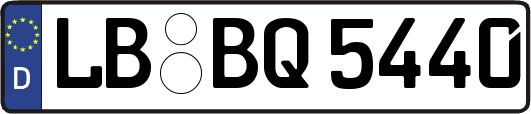LB-BQ5440