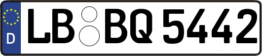 LB-BQ5442
