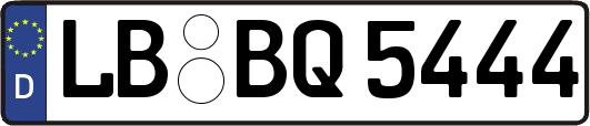 LB-BQ5444