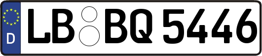 LB-BQ5446