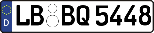 LB-BQ5448