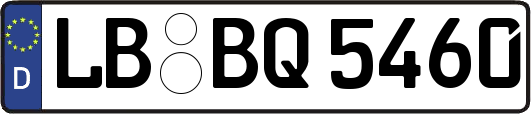 LB-BQ5460