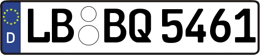 LB-BQ5461