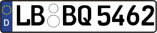 LB-BQ5462