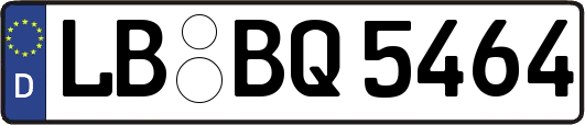 LB-BQ5464