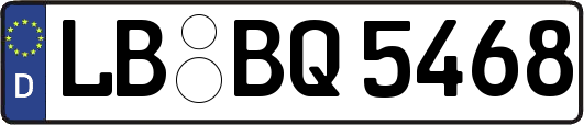 LB-BQ5468