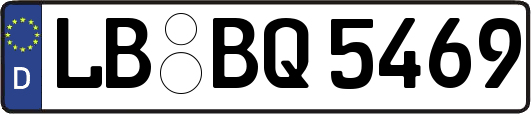 LB-BQ5469