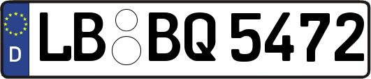 LB-BQ5472