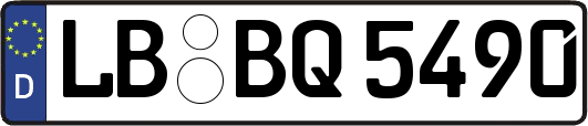 LB-BQ5490