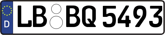 LB-BQ5493