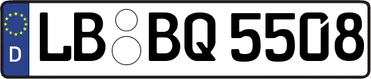 LB-BQ5508