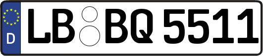 LB-BQ5511