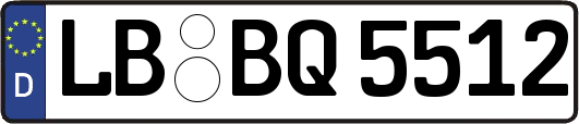 LB-BQ5512