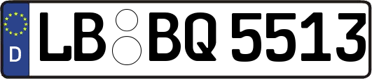 LB-BQ5513