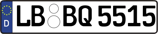 LB-BQ5515