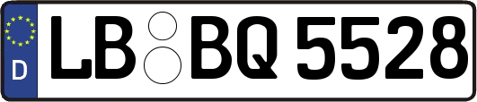 LB-BQ5528