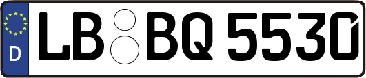 LB-BQ5530