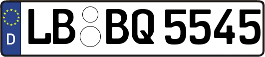 LB-BQ5545