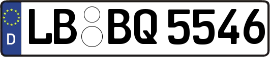 LB-BQ5546