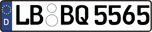 LB-BQ5565
