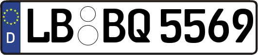 LB-BQ5569