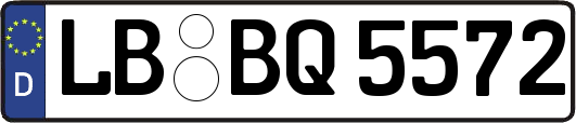 LB-BQ5572