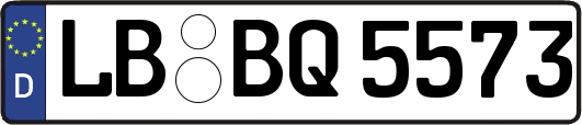 LB-BQ5573