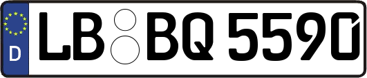 LB-BQ5590