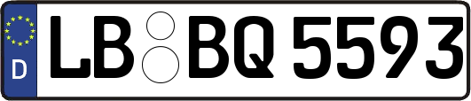 LB-BQ5593