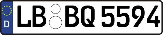 LB-BQ5594