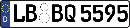 LB-BQ5595