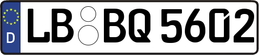 LB-BQ5602